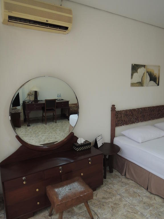 Rumah Polonia Guest House Jakarta Cameră foto