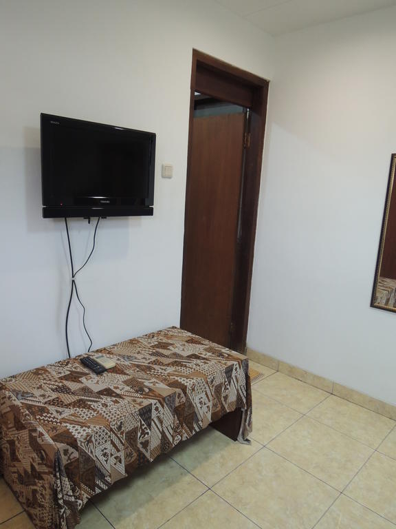 Rumah Polonia Guest House Jakarta Cameră foto